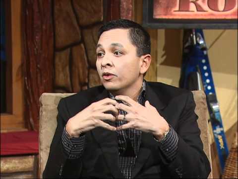 Life on the Rock - 11-10-2011 - NFP - Fr Mark and Doug with Dr William Chavira