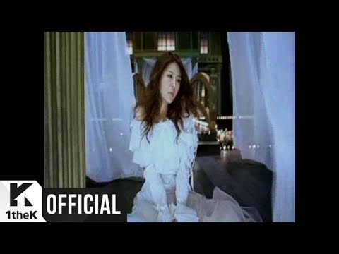 [MV] Oak Joo Hyun(옥주현) _ 난(亂)