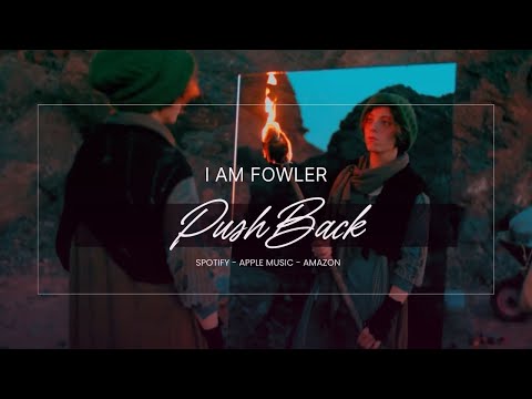 I Am Fowler - Push Back (Use this track in your videos: www.sampleloader.com)