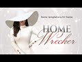 Homewrecker A T T Award Winning Inspirational Short