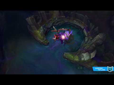 ProGuides Top Lane: Part 7 - CARRYING TOP LANE PART 2