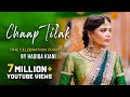 Hadiqa Kiani Chaap Tilak WAJD The Celebration Chapter Official Music Video
