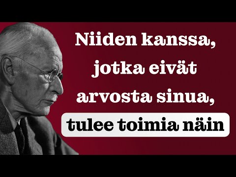 Kuinka tulla toimeen ihmisten kanssa, jotka eivät arvosta sinua (8 kovaa mutta tehokasta menetelmää)
