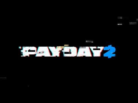 "Master Plan" Payday 2 soundtrack preview (DEMO)