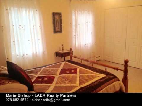 315 Locust Street, Danvers MA 01923 - Single Family Home - Real Estate - For Sale -