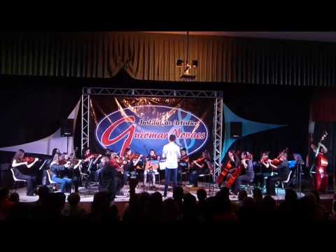 Medieval Dance By Thibaut de Blason / arr. Michael Storyl