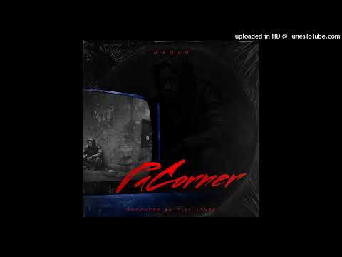 Maquo - Pacorner (Official audio )