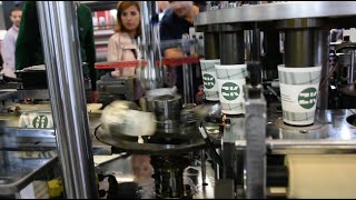 Tüyap Avrasya Ambalaj Fuarı 2022