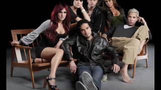 RBD - Amor Fugaz [Audio]