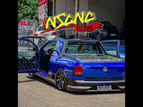 Isso é Insane Music 2024 - Mega Desande 2024 (DJ Alexandre Borges) Deboxe Eletro Funk