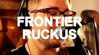 Frontier Ruckus - 