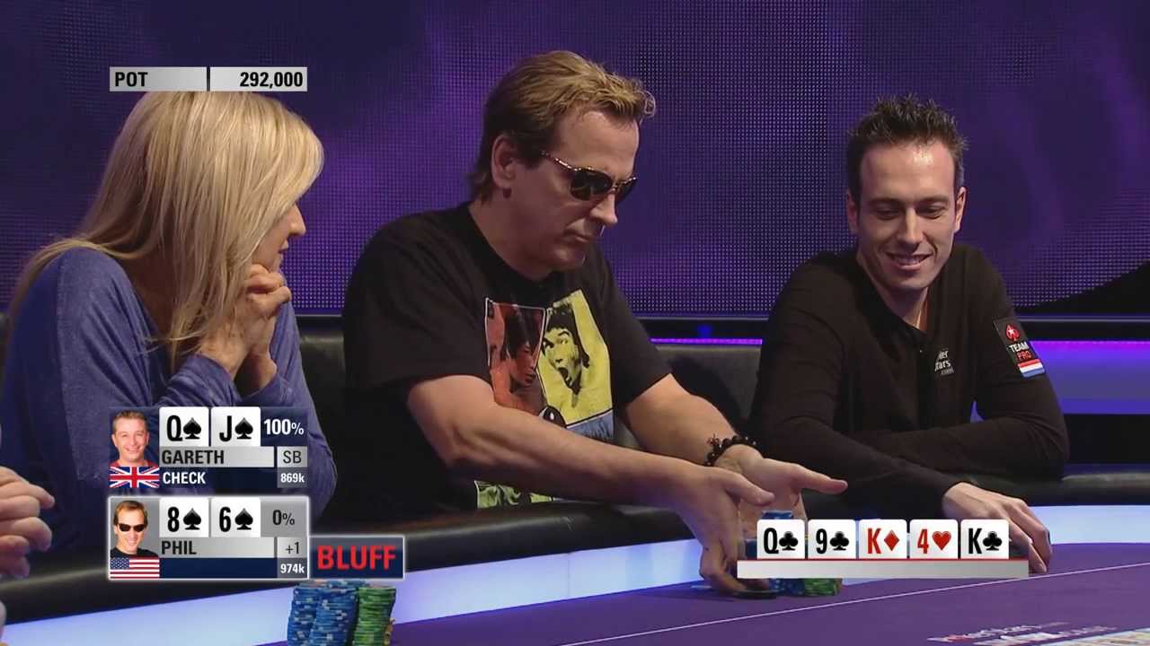 PokerStars.com Shark Cage - Sneak Peek