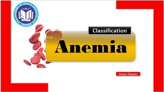 Download Lagu Anemia- Reduction in Hb, RBCs count and PCV according to age and gender |Hematology| by Imran Yaseen Thumbnail