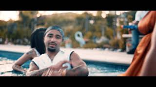 Tee K Ross -  All Night (Official Music Video)