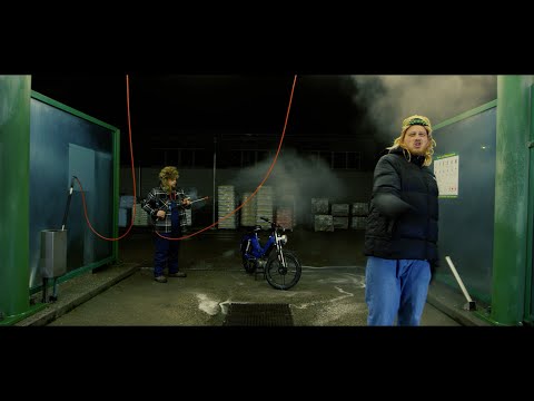 LXcellent vs. Ronyk - Final Rückrunde - Aightgenossen VBT 21