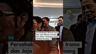 Download lagu The friendship between Rhoma Irama and Jaja Miharja is truly extraordinary! The two are often see... mp3 Download lagu The friendship between Rhoma Irama and Jaja Miharja is truly extraordinary! The two are often see... mp3