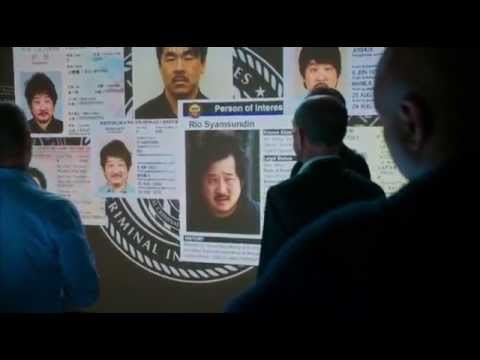 NCIS Los Angeles 7x05 - Ops