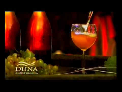 Duna TV / Duna II Autonomia Őszi Arculat - (2010-2011)