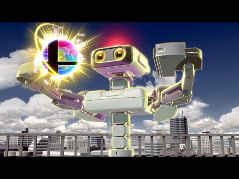 Guided Robo Beam: R.O.B.