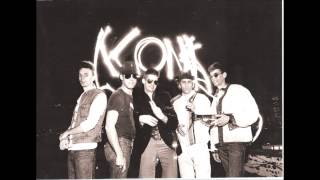 Konk - Machina Jam (1987) (HD)