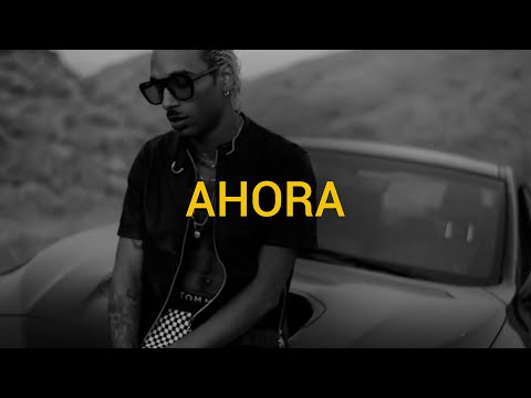 [FREE] Laylow x JMK$ x La Fève Type Beat - "Ahora" (prod. dj sc4m)