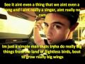 Take a Picture David Dallas lyrics 