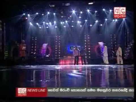 Kavitha Talent 2012 finale