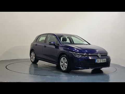 Volkswagen Golf 2.0 TDI 115HP Life - Image 2