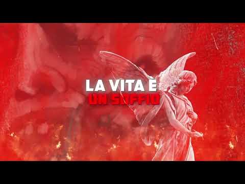 Kumalibre / Inferno / feat Claudia Frongia prod Rhamez / Lyric Video