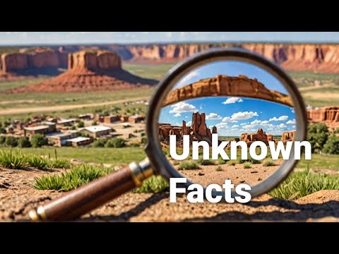 Discover Oklahoma’s Best Kept Secrets: 20 Unknown Facts!