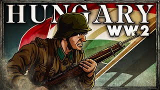 Download lagu WW2 From the Hungarian Perspective mp3