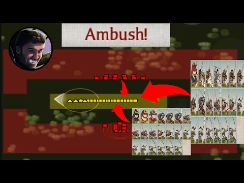 Shogun 2 Requires Fast Micro