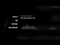 Popes Bonus Episode - PB1