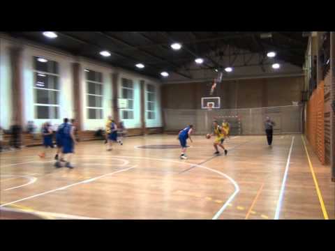 [Sezon 2012/2013] PGKiM Ozimek - MKS Strzelce Opolskie