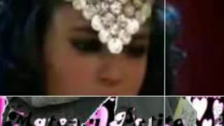 Te quiero tanto-Danna Paola