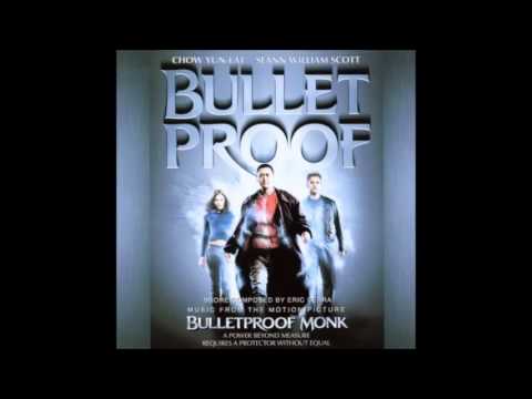 BulletProof Monk Xbox