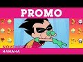Cartoon Network Brasil PROMO Hahaha Novembro 2018
