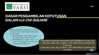 Thumbnail Uji Chi-Square