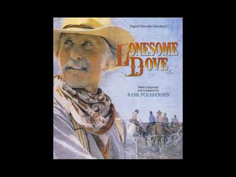 Lonesome Dove (Extended)