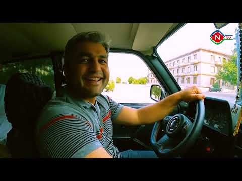 Sosial şəbəkələrdə - 15.07.2022