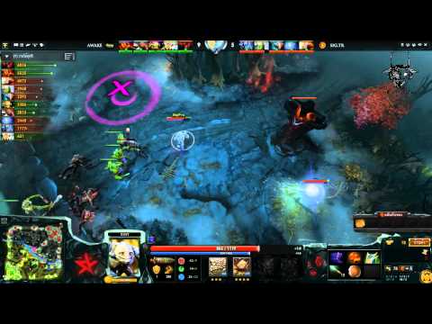 Signature.Trust vs Awake - Gamer.in.th Tournament