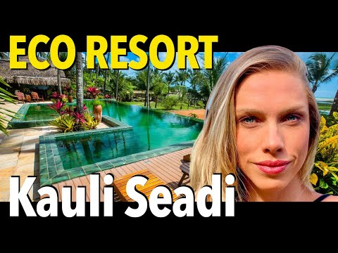 Bangalô Eco Resort Kauli Seadi São Miguel do Gostoso