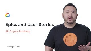 8-02 Agile API Development: Epics, User Stories &amp; Tasks