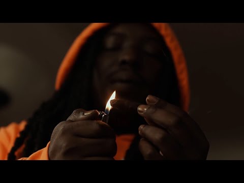 GrindHard E - "Fentanyl" (Official Video) #ShotBy0Degrees