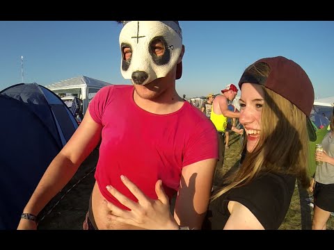 G-Caryo - Rock am Ring (Inofficial Aftermovie)