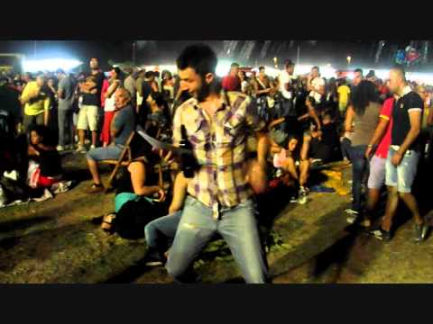 Notte Della Taranta 2012