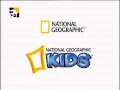 Teletoon C O R E Toons National Geographic Blueprint Entertainment Luk Internacional S A