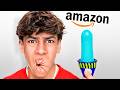 I Found The CRAZIEST Banned Items On AMAZON The Royalty Family