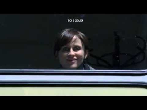 Polizeiruf 110 Die Gurkenkönigin - Trailer