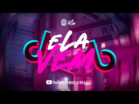 MC G15 e MC Livinho - Ela Vem (Perera DJ) Funk Tiktok